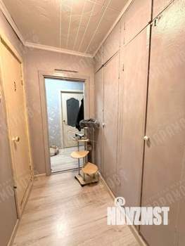 2-к квартира, вторичка, 53м2, 2/9 этаж