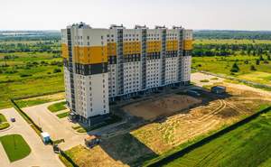 1-к квартира, вторичка, 37м2, 8/15 этаж