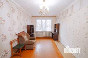 2-к квартира, вторичка, 45м2, 2/5 этаж