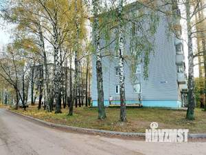 2-к квартира, вторичка, 43м2, 5/5 этаж