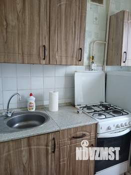 2-к квартира, вторичка, 45м2, 4/5 этаж