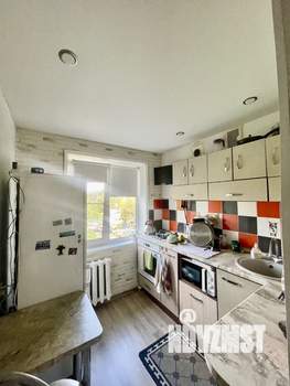 2-к квартира, вторичка, 46м2, 5/5 этаж