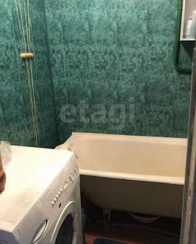 3-к квартира, вторичка, 70м2, 3/9 этаж