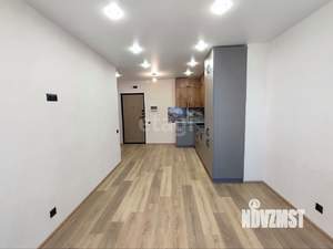 Студия квартира, вторичка, 26м2, 13/16 этаж