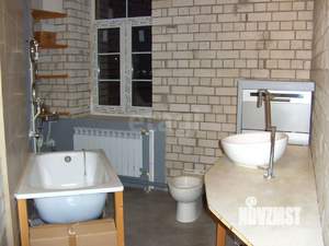 Студия квартира, вторичка, 46м2, 4/4 этаж