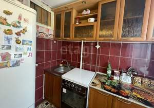 2-к квартира, вторичка, 44м2, 2/4 этаж