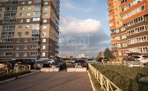3-к квартира, вторичка, 92м2, 8/22 этаж