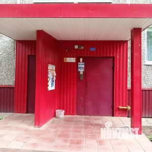 2-к квартира, вторичка, 43м2, 7/9 этаж