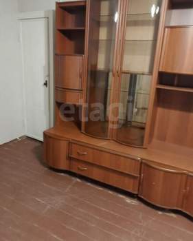 2-к квартира, вторичка, 44м2, 3/4 этаж