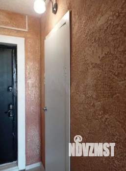 Студия квартира, вторичка, 23м2, 9/9 этаж