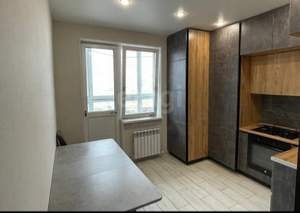 1-к квартира, вторичка, 41м2, 12/13 этаж