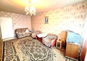 2-к квартира, вторичка, 61м2, 4/5 этаж