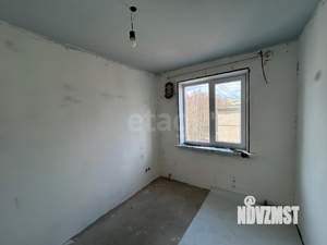 3-к квартира, вторичка, 50м2, 5/5 этаж