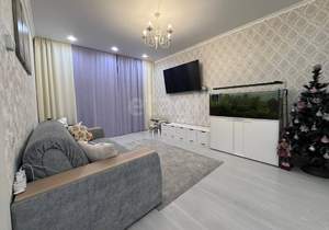 1-к квартира, вторичка, 39м2, 8/9 этаж