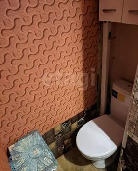 1-к квартира, вторичка, 16м2, 3/5 этаж
