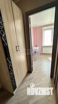 1-к квартира, вторичка, 33м2, 4/9 этаж