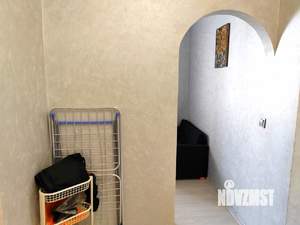 1-к квартира, вторичка, 34м2, 6/12 этаж