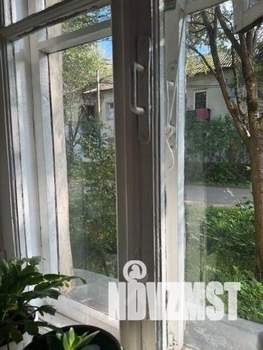 2-к квартира, вторичка, 42м2, 1/2 этаж