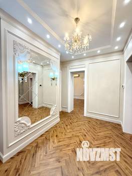 2-к квартира, вторичка, 81м2, 2/6 этаж