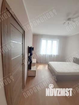 1-к квартира, вторичка, 35м2, 11/12 этаж