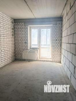 2-к квартира, сданный дом, 58м2, 3/7 этаж