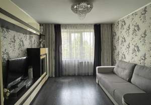 3-к квартира, вторичка, 69м2, 6/10 этаж