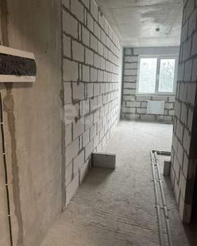 1-к квартира, вторичка, 28м2, 4/10 этаж