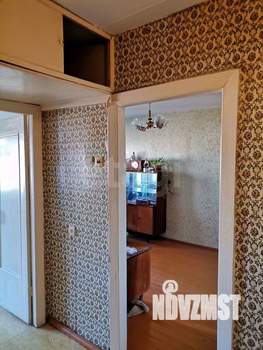 2-к квартира, вторичка, 44м2, 5/5 этаж