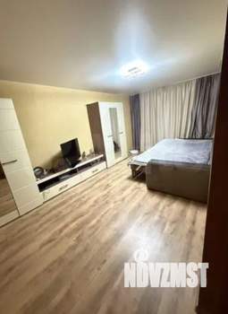 2-к квартира, вторичка, 45м2, 3/5 этаж