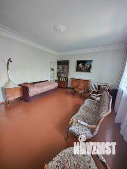 2-к квартира, вторичка, 53м2, 3/3 этаж