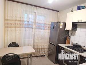 2-к квартира, вторичка, 54м2, 4/5 этаж