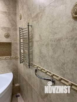 2-к квартира, вторичка, 80м2, 10/17 этаж