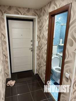 2-к квартира, вторичка, 44м2, 3/4 этаж