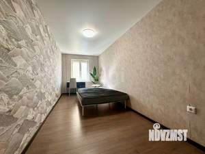 3-к квартира, вторичка, 60м2, 3/10 этаж