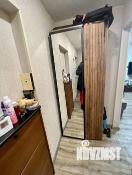 1-к квартира, вторичка, 31м2, 2/5 этаж