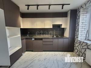 2-к квартира, вторичка, 62м2, 2/10 этаж