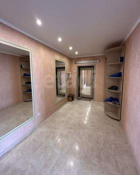 Студия квартира, вторичка, 45м2, 11/11 этаж
