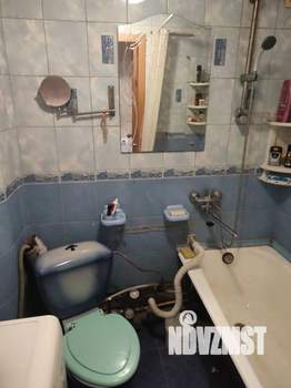 1-к квартира, вторичка, 31м2, 3/5 этаж