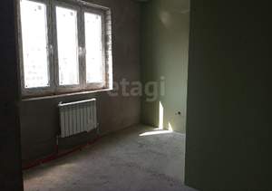 3-к квартира, вторичка, 76м2, 7/12 этаж
