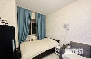 1-к квартира, вторичка, 30м2, 3/13 этаж