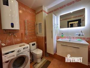 1-к квартира, вторичка, 45м2, 11/15 этаж