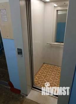 1-к квартира, вторичка, 37м2, 5/10 этаж