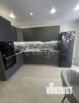 2-к квартира, вторичка, 58м2, 9/10 этаж