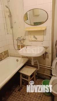 1-к квартира, вторичка, 32м2, 1/5 этаж