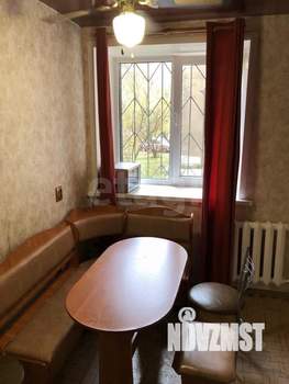 2-к квартира, вторичка, 48м2, 1/9 этаж