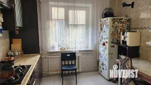 3-к квартира, вторичка, 84м2, 4/5 этаж