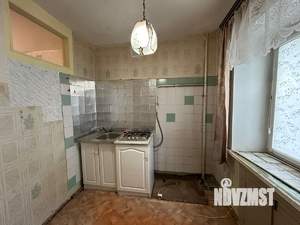 2-к квартира, вторичка, 44м2, 4/5 этаж