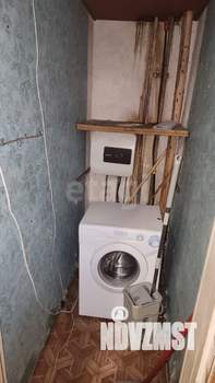 3-к квартира, вторичка, 69м2, 3/10 этаж