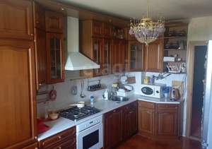 3-к квартира, вторичка, 107м2, 7/9 этаж