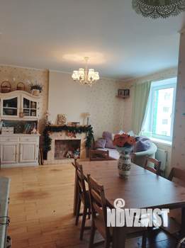 3-к квартира, вторичка, 95м2, 9/10 этаж